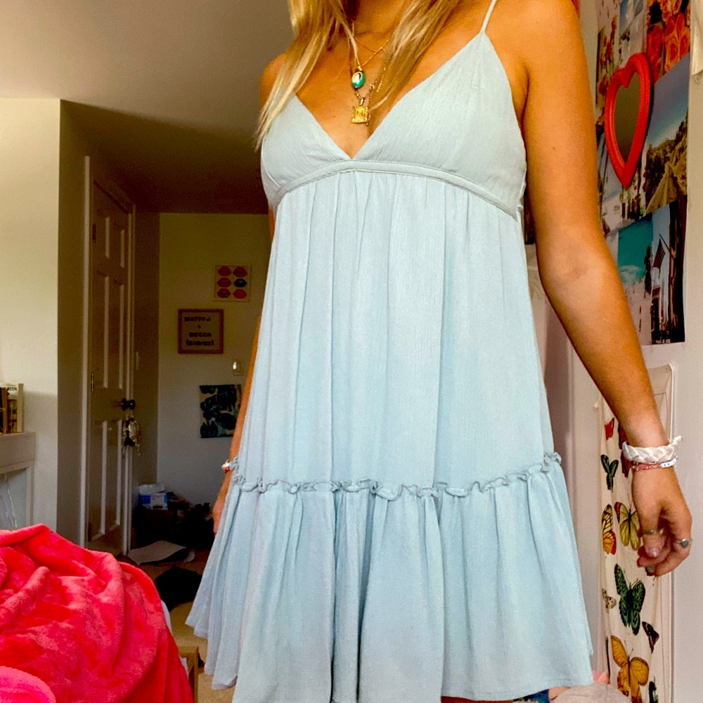 🌏BRAND NEW GARAGE DRESS🌏